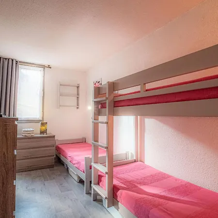 - 2 Pieces Avec Balcon, Acces Pistes Et Animaux Admis - Fr-1-356-494